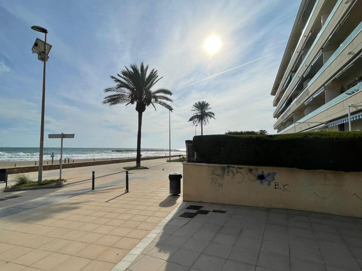 Cunit Beach מראה חיצוני תמונה