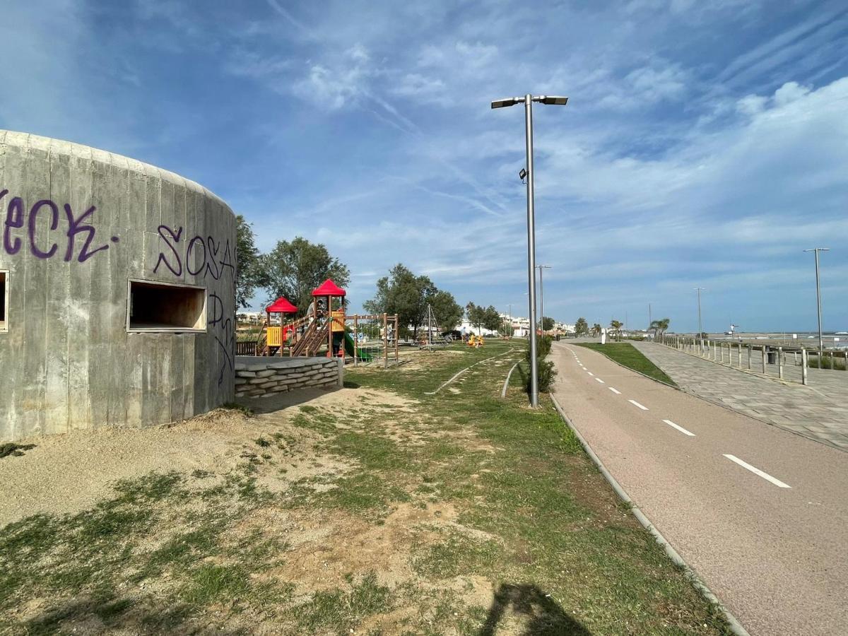 Cunit Beach מראה חיצוני תמונה