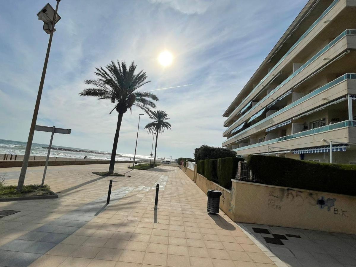 Cunit Beach מראה חיצוני תמונה