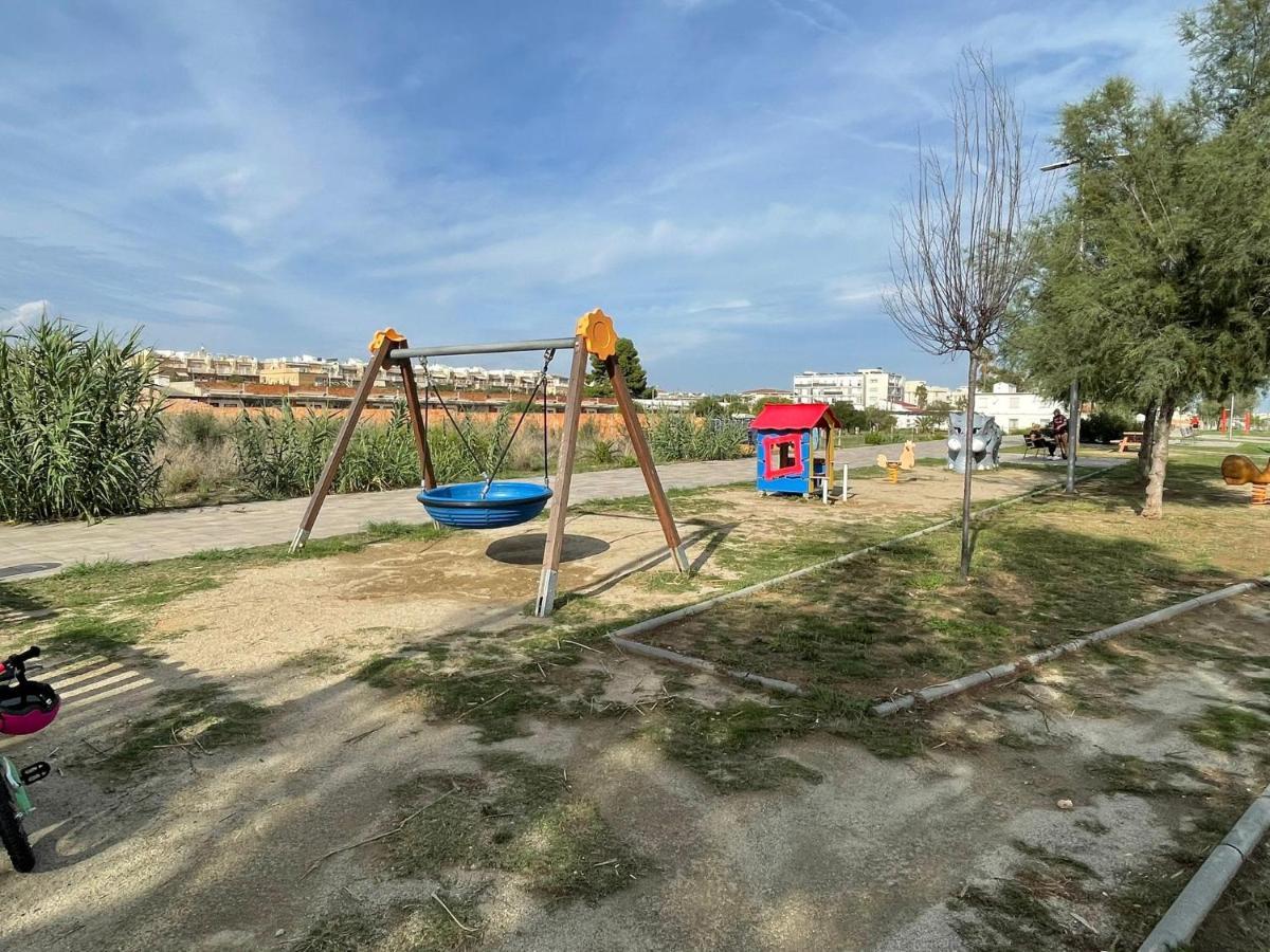 Cunit Beach מראה חיצוני תמונה