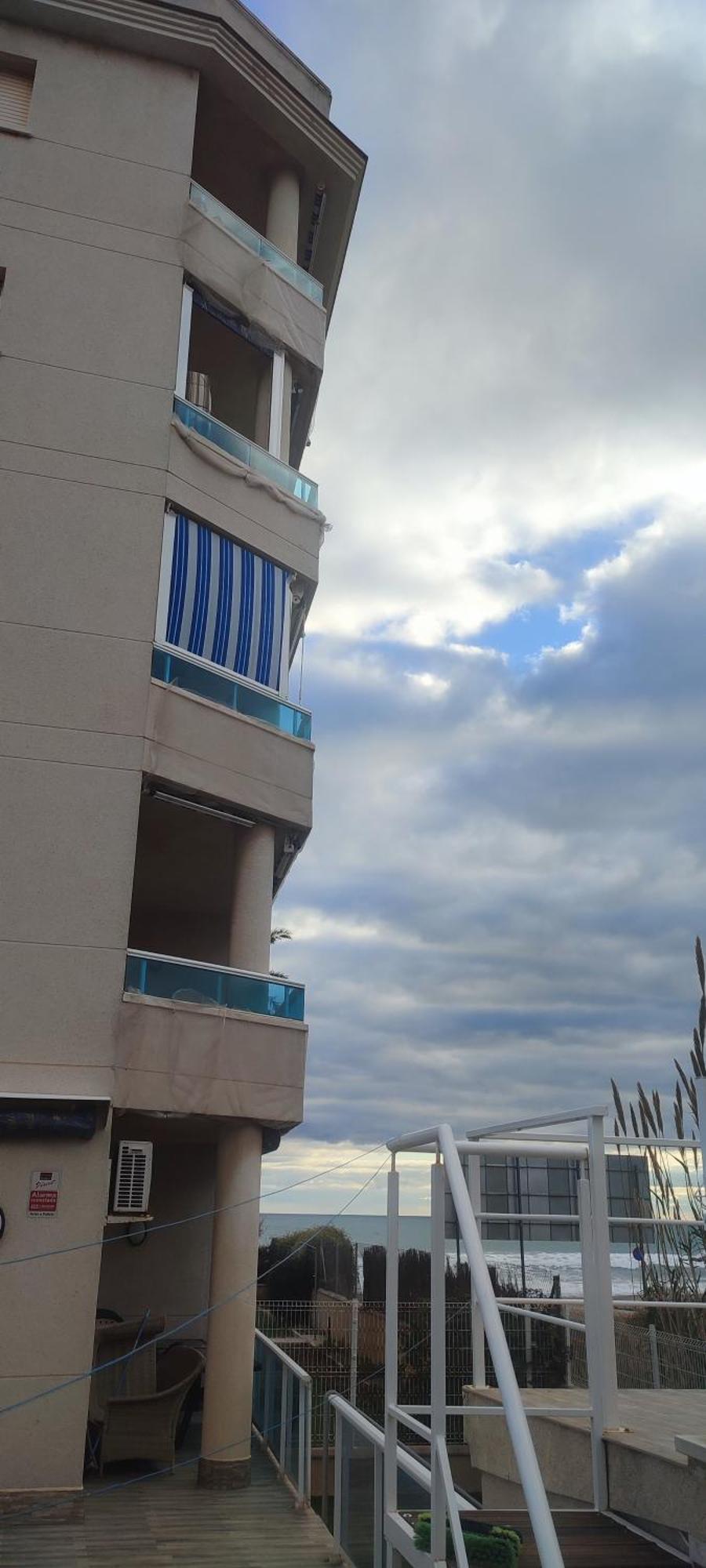 Cunit Beach מראה חיצוני תמונה