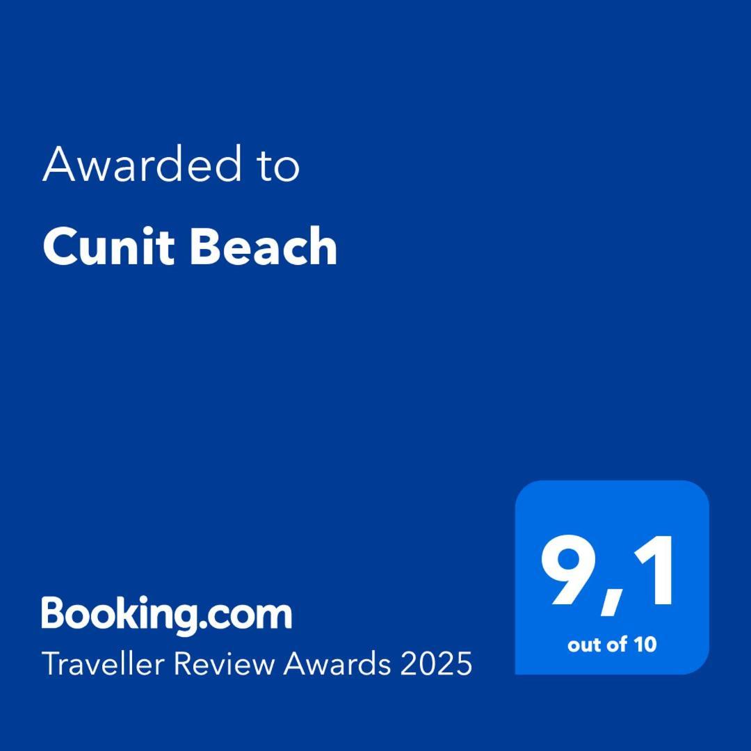 Cunit Beach מראה חיצוני תמונה